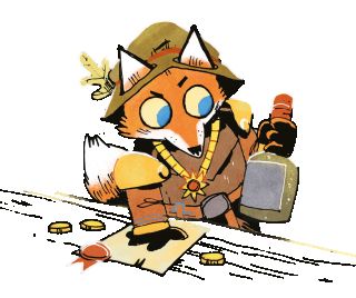 Root - grafiki z gry