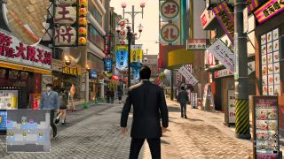 Like a Dragon Gaiden: The Man Who Erased His Name