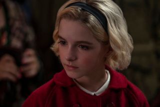 Mckenna Grace
