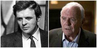 Anthony Hopkins