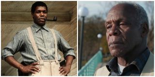 Danny Glover