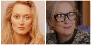 Meryl Streep 
