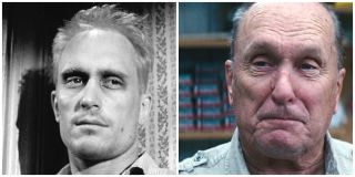 Robert Duvall