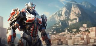 Fun with A.I/Midjourney