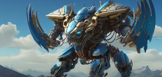 Fun with A.I/Midjourney