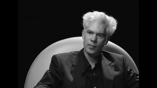 79. Jim Jarmusch (Kawa i papierosy, Truposz, Broken Flowers, Paterson)