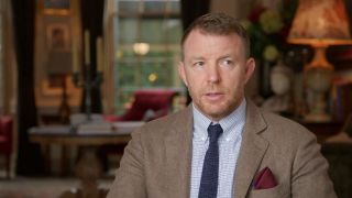 80. Guy Ritchie (Przekręt, Porachunki, Przymierze)