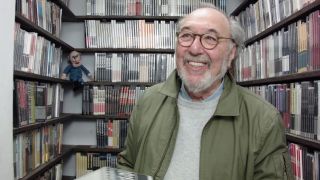69. James L. Brooks (Czułe słówka, Telepasja, Lepiej być nie może)