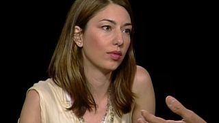 64. Sofia Coppola (Między słowami, Maria Antonina, Priscilla)