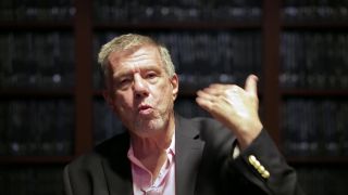 61. John McTiernan (Szklana pułapka, Predator, Polowanie na Czerwony Październik)