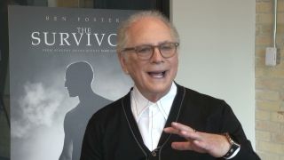 58. Barry Levinson (Rain Man, Fakty i akty, Bugsy)