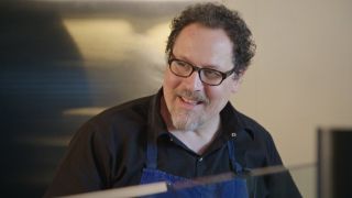 57. Jon Favreau (Iron Man, Księga dżungli, The Mandalorian, Król Lew)