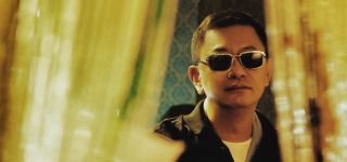 56. Wong Kar-Wai (Spragnieni miłości, 2046, Chungking Express)