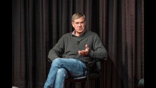54. Gus Van Sant (Buntownik z wyboru, Słoń, Obywatel Milk)