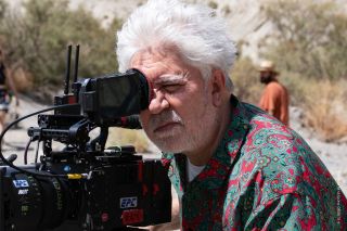 53. Pedro Almodovar (Wszystko o mojej matce, Porozmawiaj z nią, Volver)
