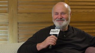 47. Rob Reiner (Narzeczona dla księcia, Ludzie honoru, Kiedy Harry poznał Sally)