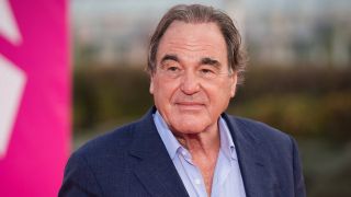 46. Oliver Stone (Pluton, JFK, Urodzeni mordercy)