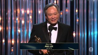 40. Ang Lee (Przyczajony tygrys, ukryty smok; Życie Pi; Tajemnica Brokeback Mountain)
