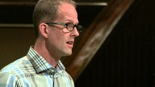 76. Pete Docter (Potwory i spółka, Odlot, W głowie się nie mieści)