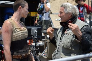 39. George Miller (Mad Max, Na drodze gniewu, Czarownice z Eastwick)