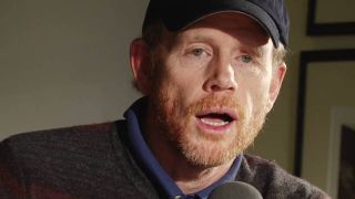 38. Ron Howard (Apollo 13, Piękny umysł, Willow, Kokon)