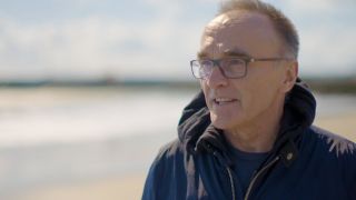 37. Danny Boyle (Trainspotting, Slumdog. Milioner z ulicy, 127 godzin)