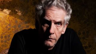 36. David Cronenberg (Historia przemocy, Mucha, Piątek trzynastego)