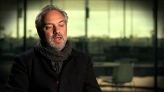 35. Sam Mendes (American Beauty, 1917, Skyfall)
