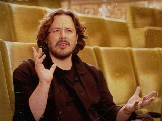 34. Edgar Wright (Baby Driver, Scott Pilgrim kontra świat, Wysyp żywych trupów)