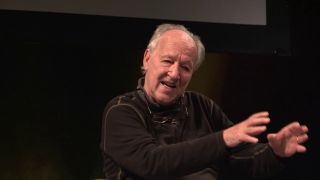 32. Werner Herzog (Aguirre, gniew boży; Nosferatu wampir; Człowiek niedźwiedź, Spotkania na krańcach świata)