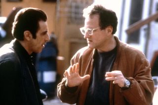 31. Michael Mann (Gorączka, Informator, Ostatni Mohikanin)
