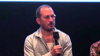 28. Darren Aronofsky (Requiem dla snu, Czarny łabędź, Pi, Wieloryb)