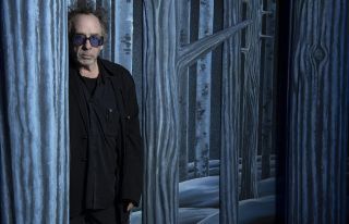 22. Tim Burton (Edward Nożycoręki, Sok z żuka, Batman)