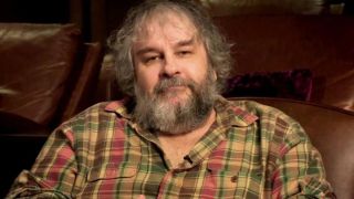 20. Peter Jackson (Władca Pierścieni, Martwica mózgu, Przerażacze, King Kong)
