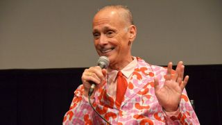 74. John Waters (Lakier do włosów, Słodki drań, Chirurgiczna precyzja)