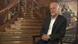 19. James Cameron (Titanic, Avatar, Terminator, Obcy - decydujące starcie)