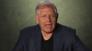17. Robert Zemeckis (Forrest Gump, Powrót do przyszłości, Kontakt, Cast Away - poza światem)