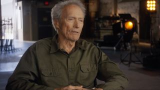 15. Clint Eastwood (Bez przebaczenia, Gran Torino, Za wszelką cenę, Rzeka tajemnic)