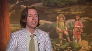 13. Wes Anderson (Fantastyczny Pan Lis, Kochankowie z Księżyca. Moonrise Kingdom, Grand Budapest Hotel)