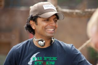 73. M. Night Shyamalan (Szósty zmysł, Znaki, Niezniszczalny)