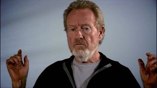 9. Ridley Scott (Łowca androidów, Obcy - 8. pasażer "Nostromo", Gladiator)