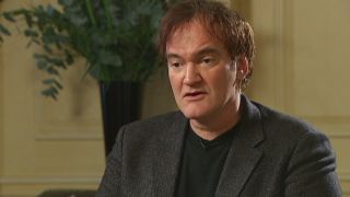 5. Quentin Tarantino (Pulp Fiction, Kill Bill, Wściekłe psy)