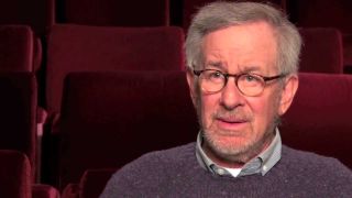 3. Steven Spielberg (Lista Schindlera, Szczęki, E.T., Park Jurajski)
