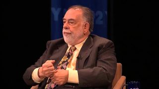 2. Francis Ford Coppola (Ojciec chrzestny, Czas Apokalipsy, Rozmowa)