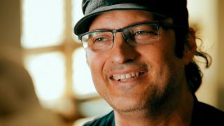 71. Robert Rodriguez (Sin City - Miasto grzechu, El Mariachi, Desperado, Od zmierzchu do świtu)