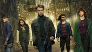 60. Rycerze Gotham (2023)