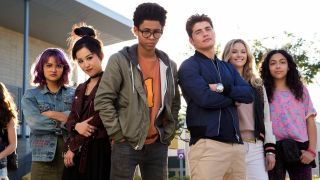 49. Runaways (2017-2019)