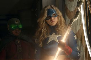 47. Stargirl (2020-2022)