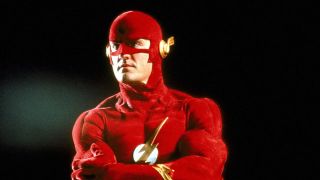 44. Flash (1990-1991)