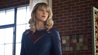 41. Supergirl (2015-2021)